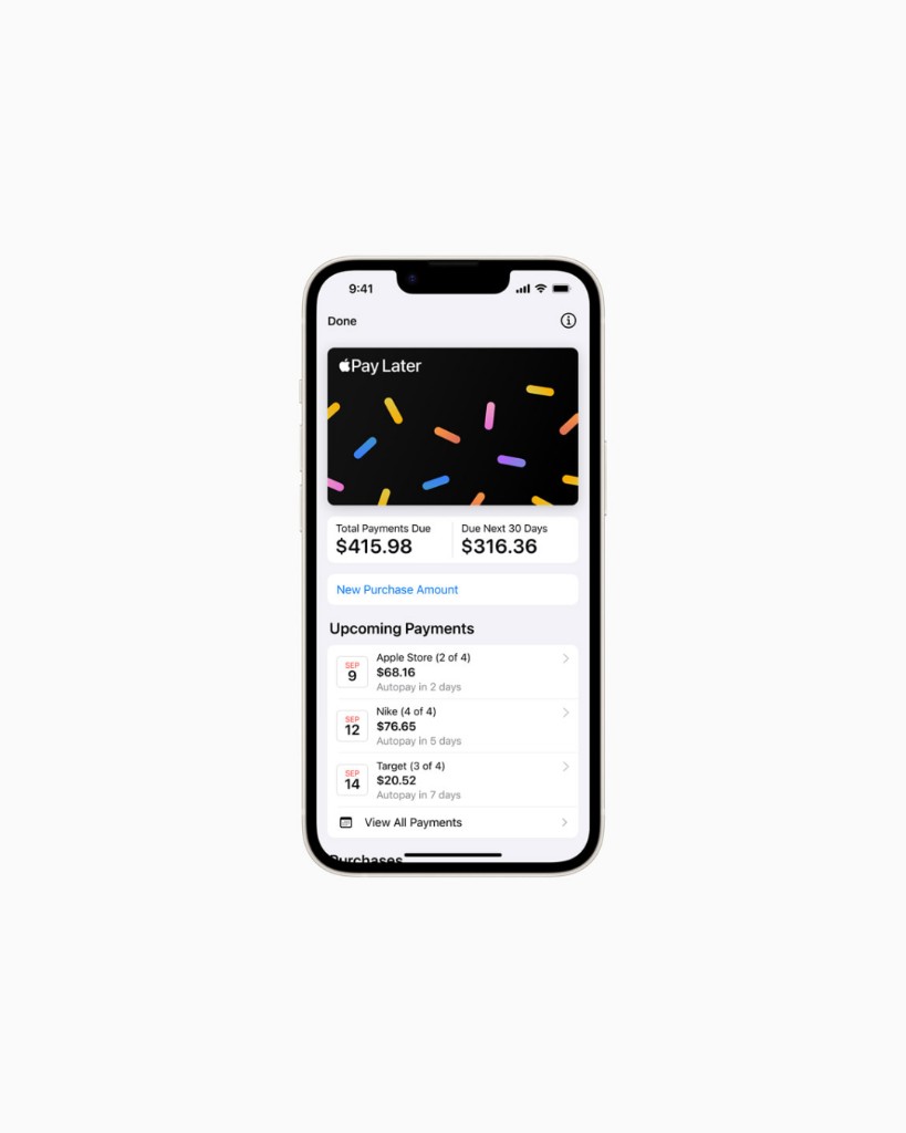 Apple Card ve Apple Pay Later ile teknoloji şirketlerinin finans pazarlaması ve dijital cüzdan devrimi